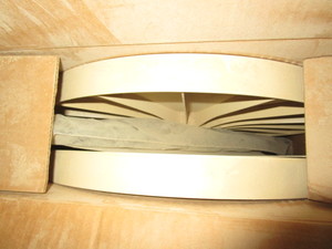 Lazy Susan Kits, Organizers