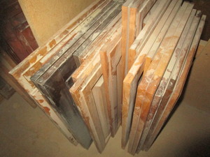 (New) Misc. Cabinet Doors