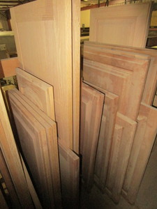 (New) Misc. Cabinet Doors
