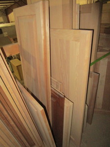 (New) Misc. Cabinet Doors