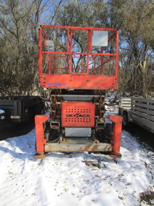 Skyjack SJ7135 Man Lift