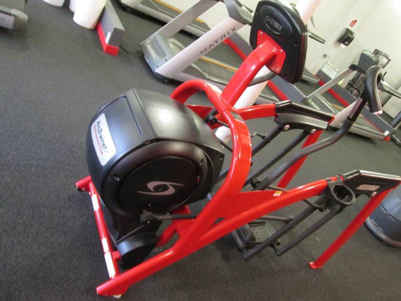 Minneapolis Fitness Center Liquidation! Exercise Machines, Weights