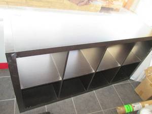 Storage Cabinet 31 X 15.5 X 58.5...