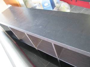Storage Cabinet 31 X 15.5 X 58.5...