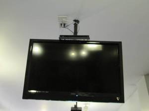 Vizio 38 Television Option for Re...