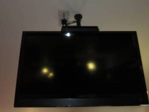 Vizio 38 Television Option for Re...