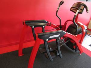 Cybex Arc Trainer (Model# 630A) ...