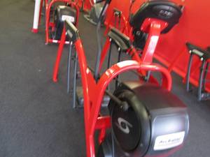 Cybex Arc Trainer (Model# 630A) ...