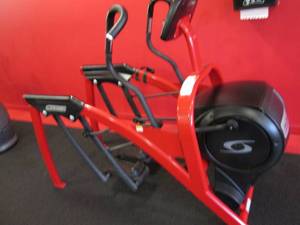 Cybex Arc Trainer (Model# 630A) ...