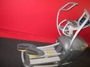 Octane Fitness Pro 4700 ...