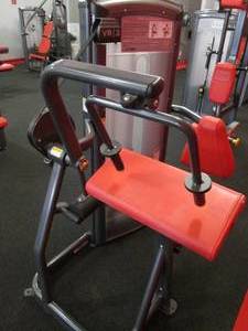 Cybex Arm Extension Model# 12080-95...