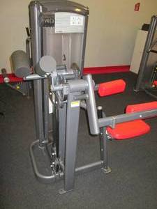 Cybex Lateral Raise Model# 12160-95...
