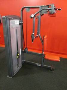 Cybex FlyRear Delt Model# 12110-95...