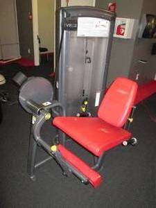 Cybex Leg Extension Model# 12050-95...