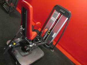 Cybex Hip AbductionAdduction Model...