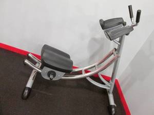 AB Coaster CS3000...