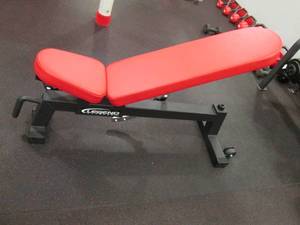 NEW Legend Fitness Utility Weight...