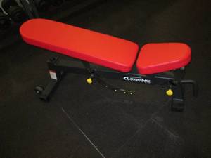 NEW Legend Fitness Utility Weight...