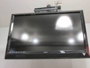 Vizio 38 Television Option for Re...