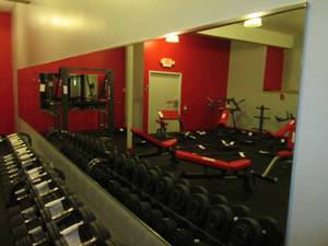 3 pc. Large Mirror Sections With Mo...