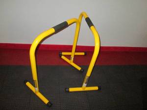 The Lebert Equalizer -Total Body St...
