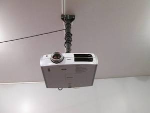 Epson Home Cinema 8350 Projector Wi...