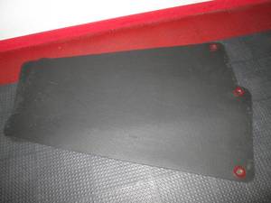 (2) Mats (51 X 23.5)...