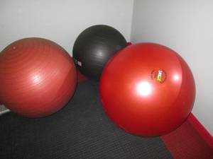 (3)Exercise Balls One is Maximum D...