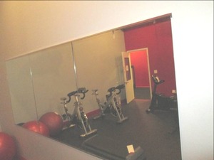 3 pc. Mirrors With Mounting Hardwar...