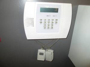 Homewell Panic Alarm Wireless...