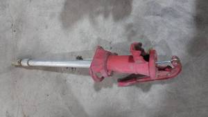 lot 53 image: Water Hydrant