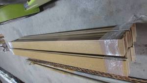 lot 5 image: Lot of Wood Planks