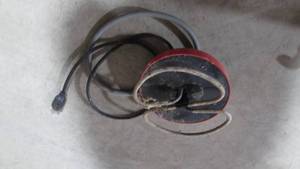 lot 55 image: Cow Tank Heater