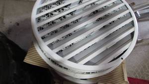 lot 2 image: Lot of House Vents