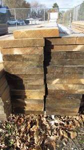 lot 22 image: Lot of (29) 2 x 10 x 12 Boards