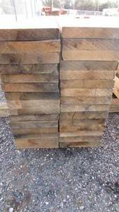 lot 23 image: Lot of (30) 2 x 10 x 8 Boards