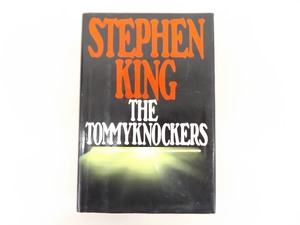 First Edition, The Tommyknockers&nbsp