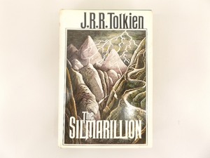 First Edition, The Silmarillion