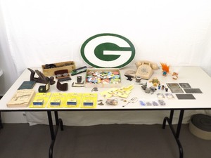 Lot of Misc. Collectibles