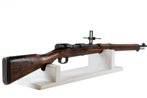 lot 128 image: Japanese Military 1942 Type 99 Rifle