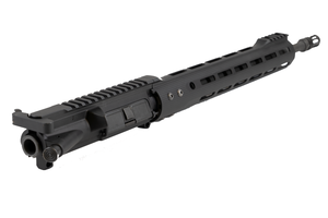 lot 132 image: AR-15 Upper