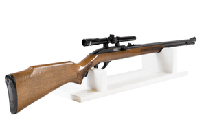 lot 129 image: Glenfield .22 Rifle