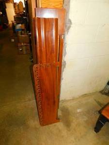 lot 107 image: Pieces of A Piano