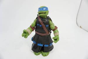 lot 125 image: Teenage Mutant Ninja Turtle Figurine