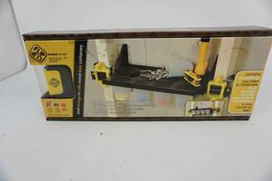 lot 138 image: New Flip Clip Instant Storage Kit
