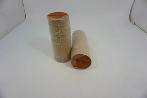 lot 149 image: Bulleit Frontier Whiskey Coasters