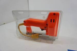 lot 174 image: New BN Electric Staple  Nail Gun