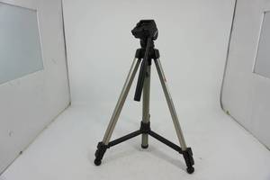 lot 256 image: Ambico Camera Tripod