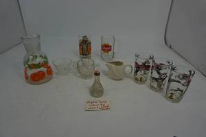 lot 272 image: Kitchen Housewares