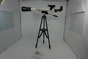 lot 281 image: Edu Science Kids R Us Refractor Telescope on Tripod